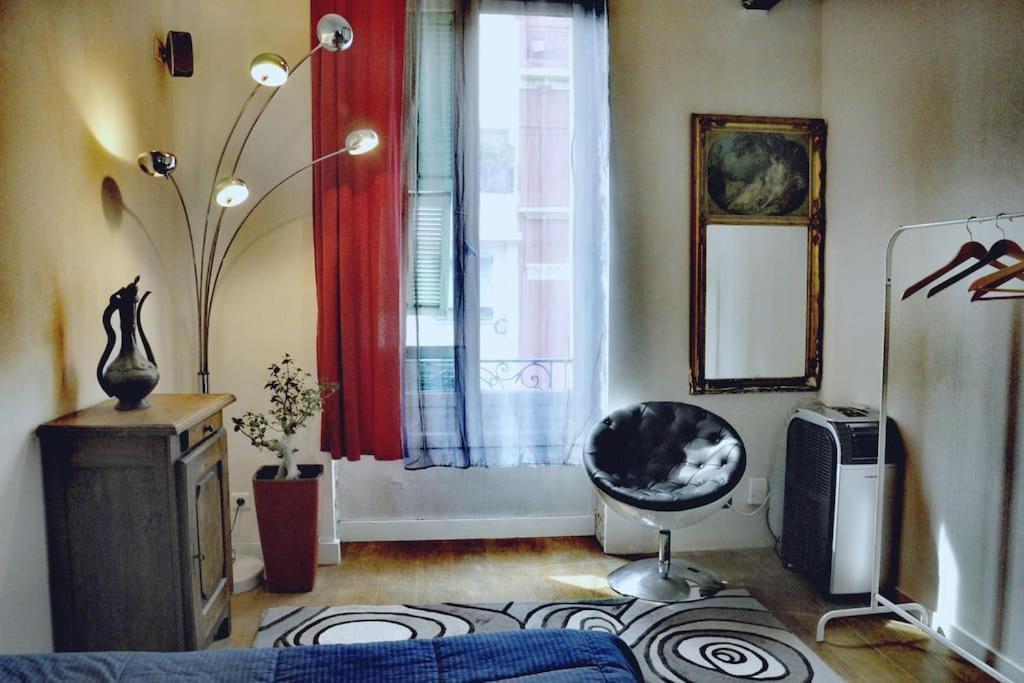 Apartment - Stylish Downtown *